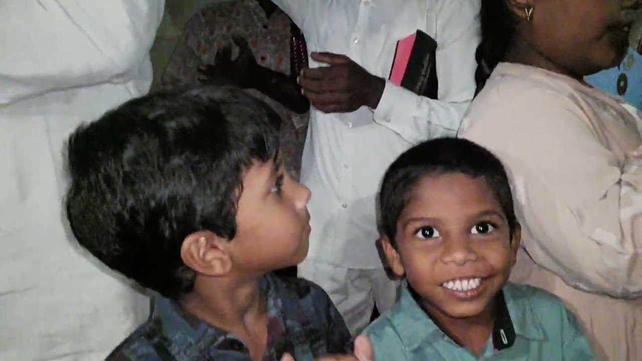 8//2//2026// గుండాల్లమ్మ పాలెం సువార్త, children's song