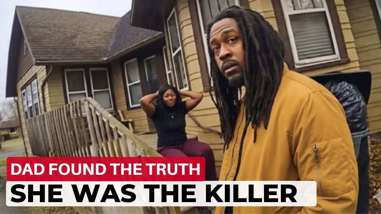 Dad Found Out Daughter in Law Killed His Son