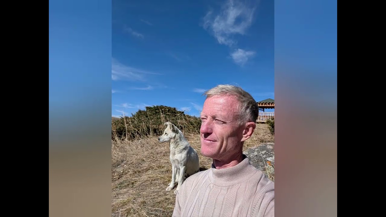 На Бао часть 2. (На поиски дрона) 08.10.25