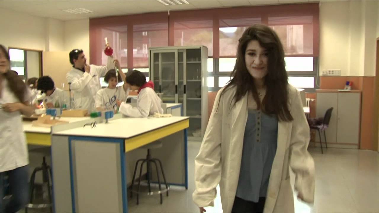 Lipdub Escola Andorrana de Segona Ensenyança d'Encamp, ANDORRA