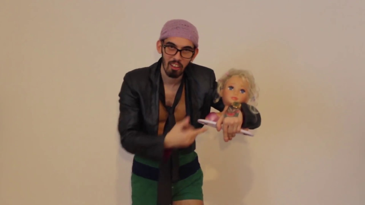 Jackson comedy - (Jecky Jecky) - 2019