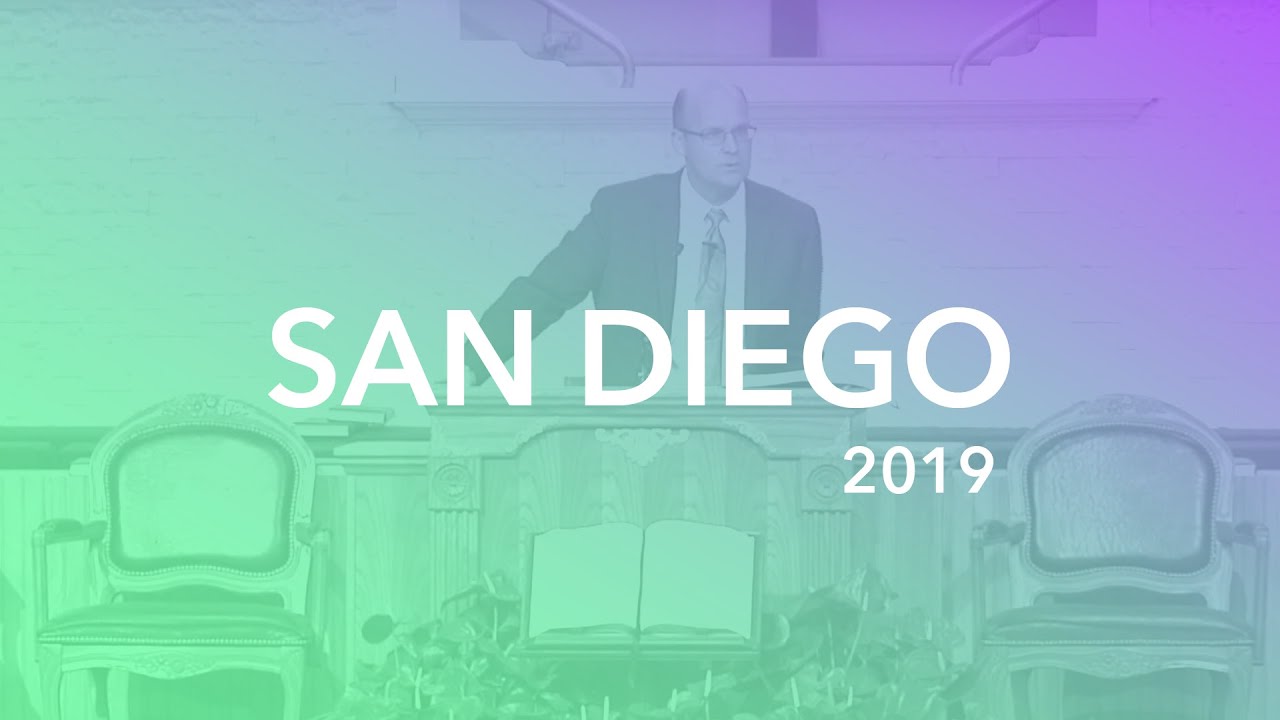 FEB 2019 | Jason Gaddis