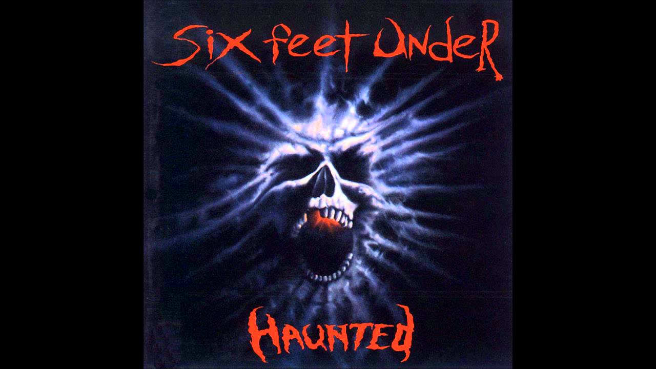 Six Feet Under - Still Alive (lyrics)