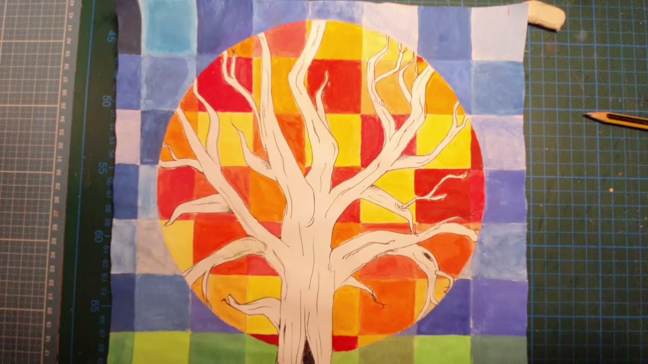 Der abstrakte Baum