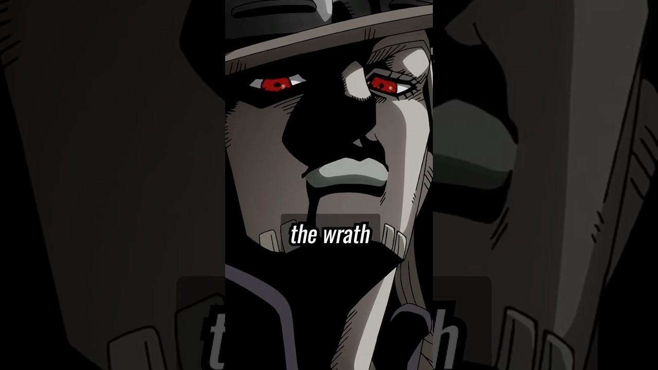 How Jojo fans bullied Netflix over Steel Ball Run