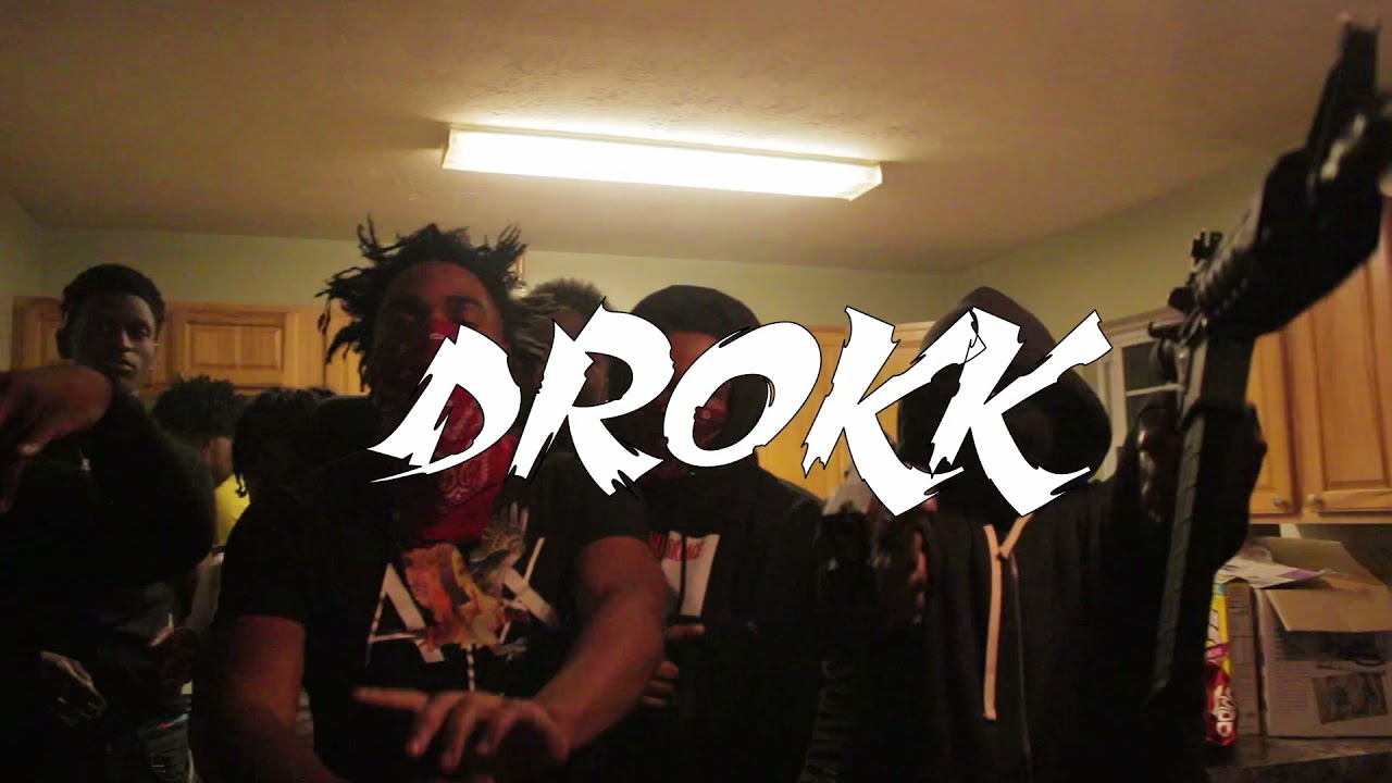 Kbe Boog- Spin Ft TayK , Drokk, & Tunes