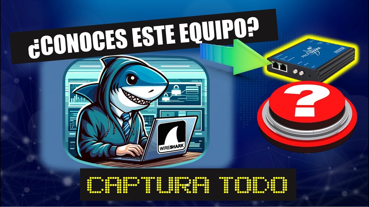 ¿Donde Capturo el Tráfico de Red?  - SPAN vs TAP -