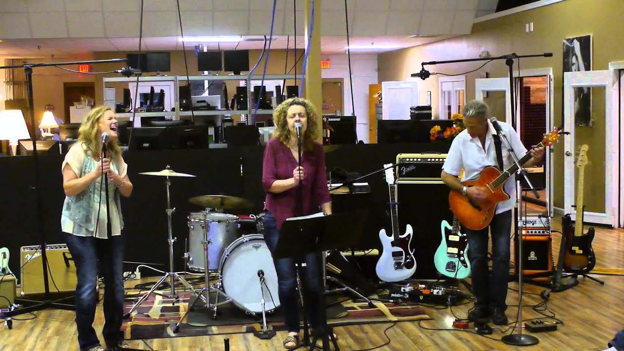Angel Band