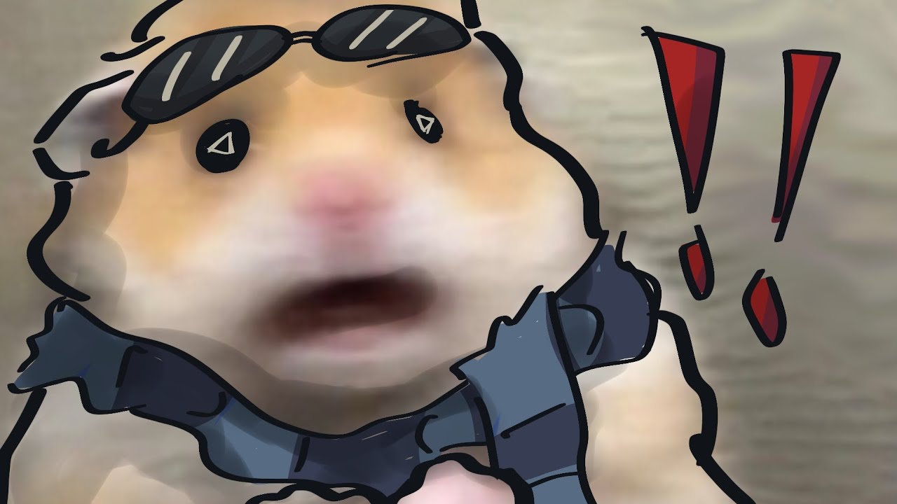 He was doing **W HAT** in the mEN'S ROOM?!? | Bedwars Storytime
