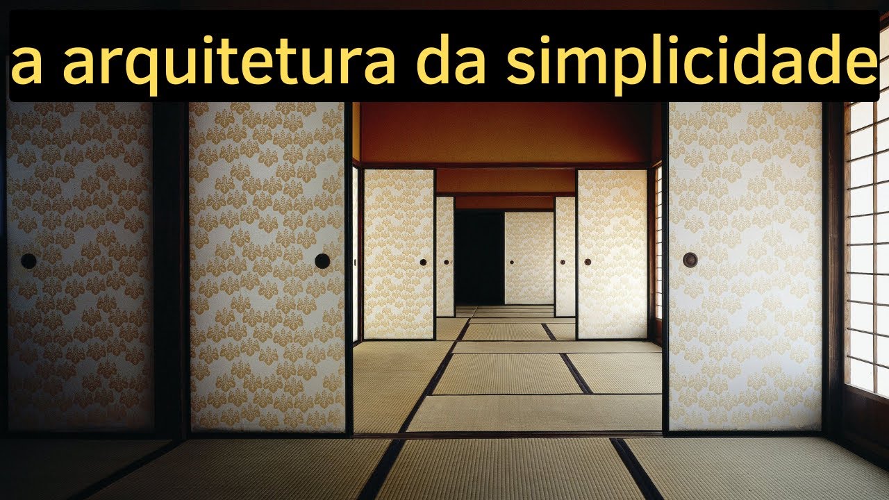 Arquitetura Tradicional da China e do Japão