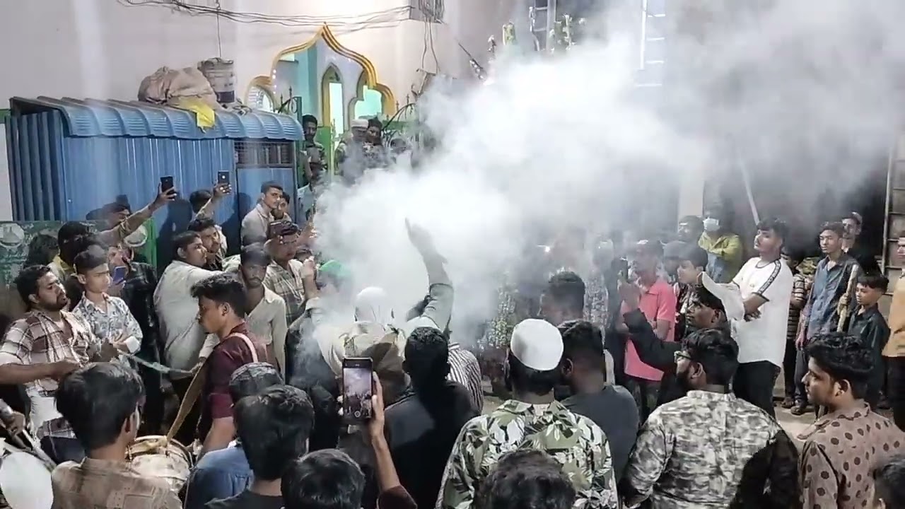 Tappa chabutra Affu bha alam aliabbas part_2