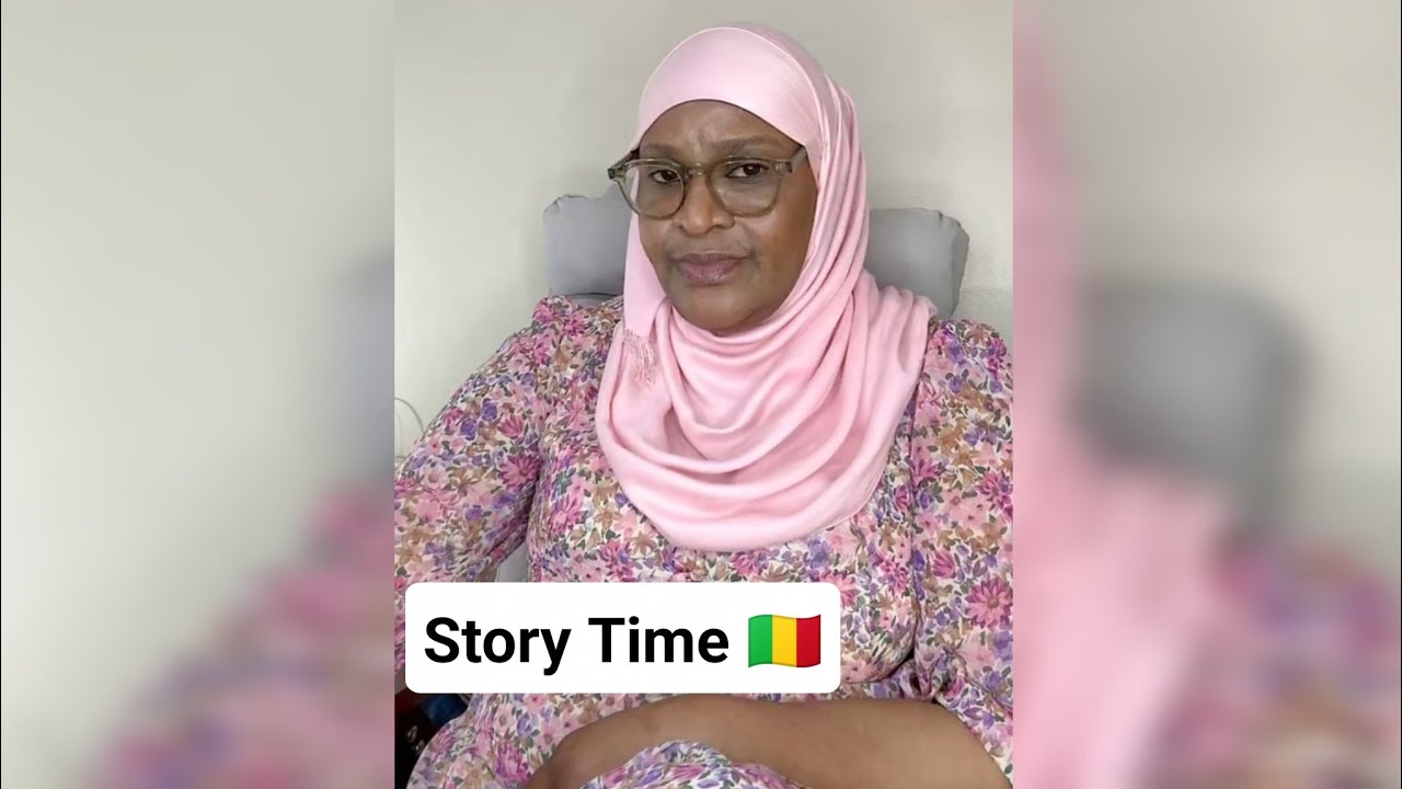 Bamako mousso histoire 🇲🇱😢💔😳