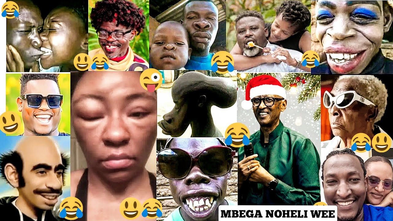 🤣🤣VIDEO ZISEKEJE🤣EP158 : GUSAMB*N* BABICIYE AMAZI🤣NOHELI ITARISAZWE PEEUH🤣 #mizero_only