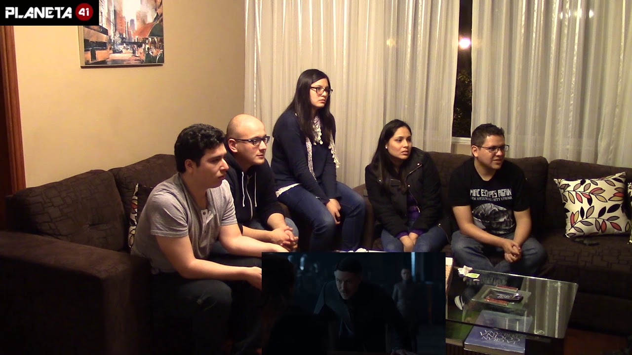 Game of Thrones 7x7 FINALE Reaction - Littlefinger Scene | 