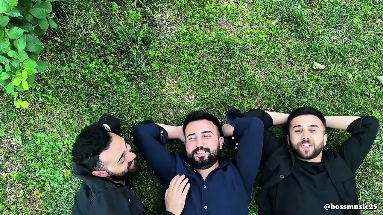 Miran Mir & Mert Kaya | Boss Müzik Oh Canıma Değsin-Erzurum Dağı 2025 #music #new #oyunhavası 