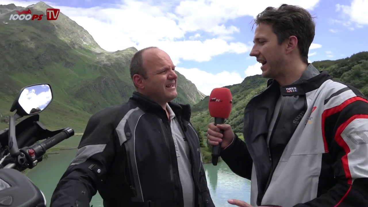1000PS Betriebsausflug: Tipps vom Profi & Hotel Post Galtür