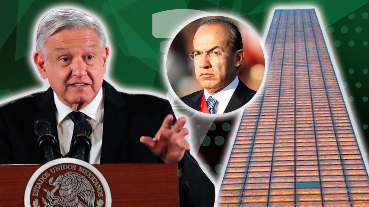 ESTELA DE LUZ, ¿MONUMENTO A LA CORRPUCIÓN?