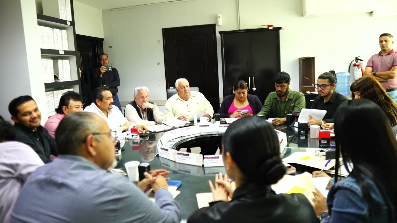 172ª SESIÓN EXTRAORDINARIA DE CABILDO