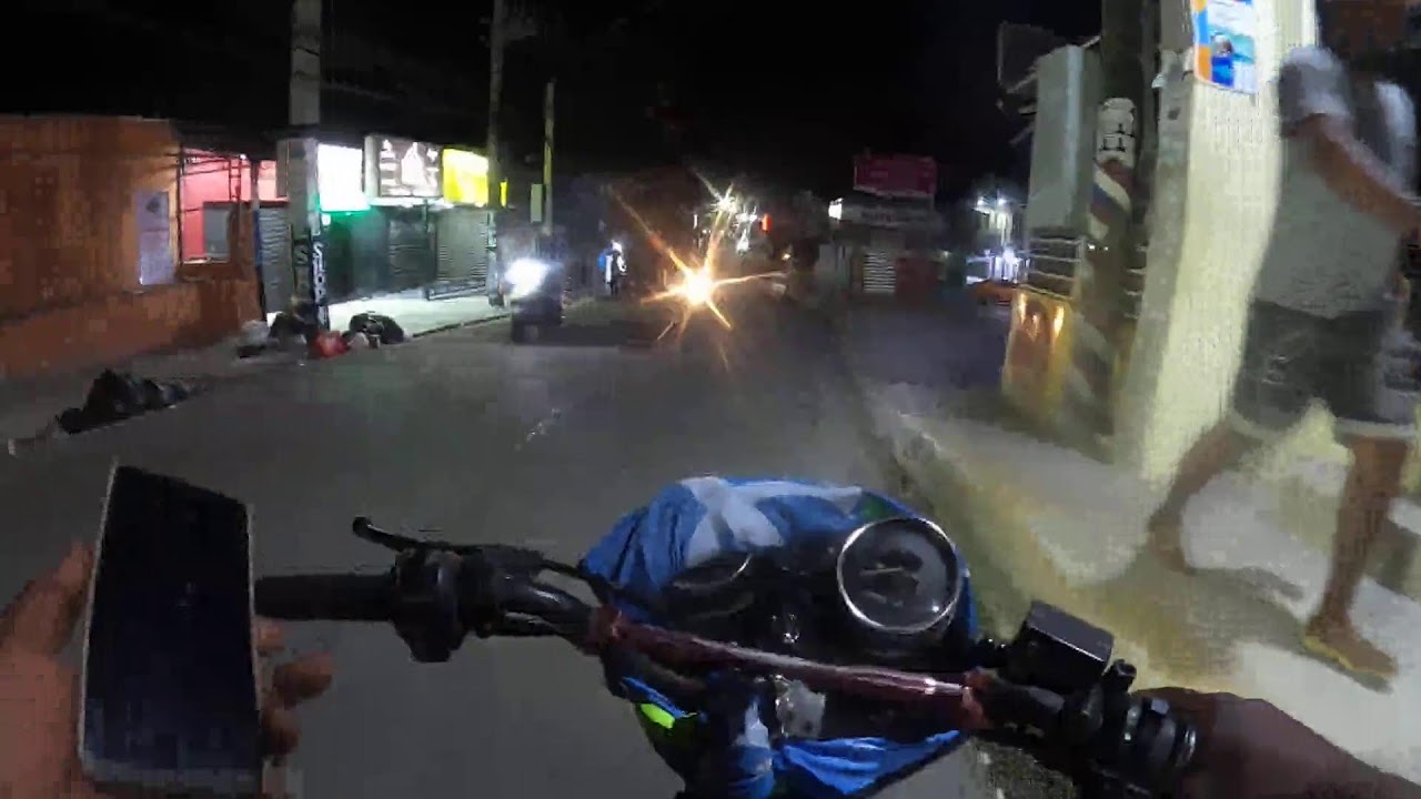 Transmisión en directo desde mi #GoPro