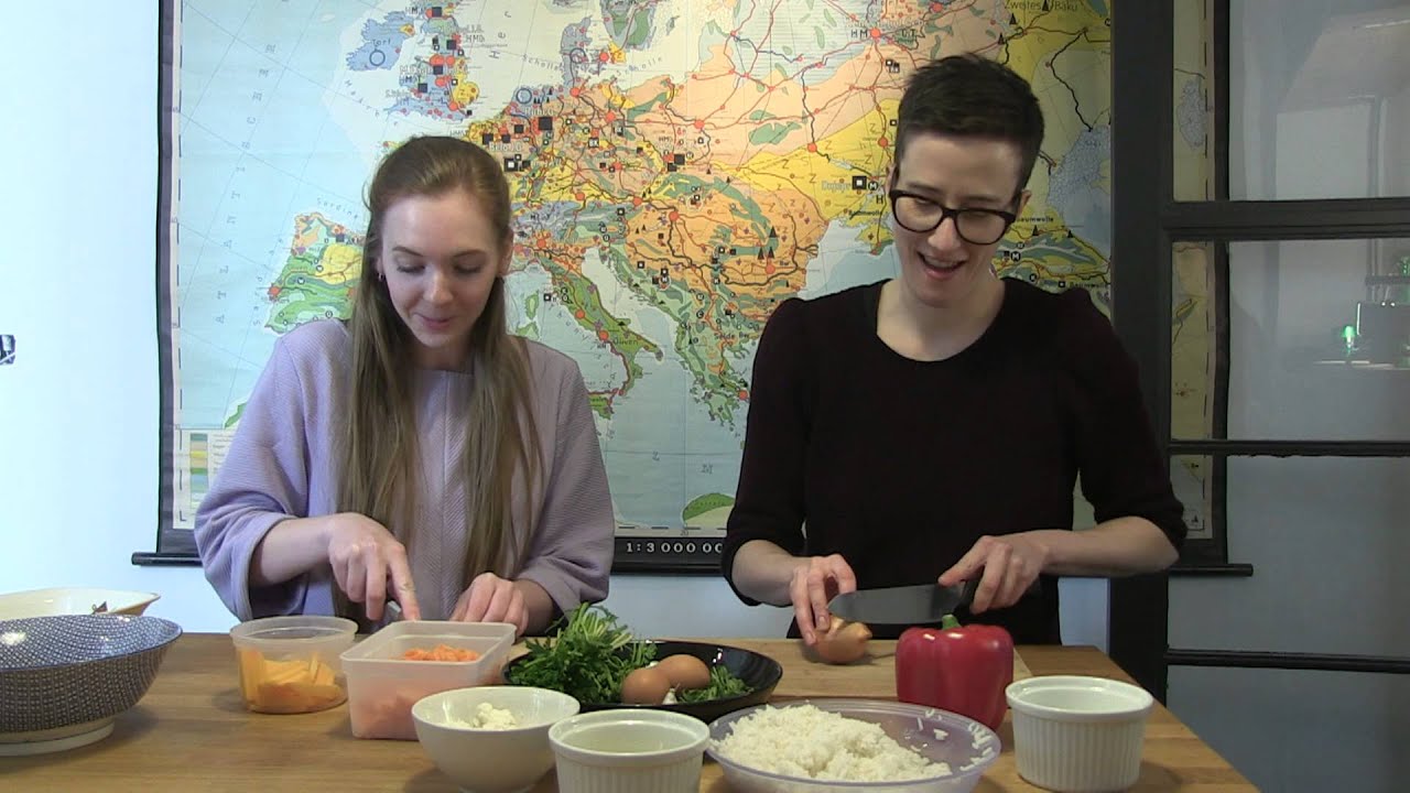 Koken met restjes