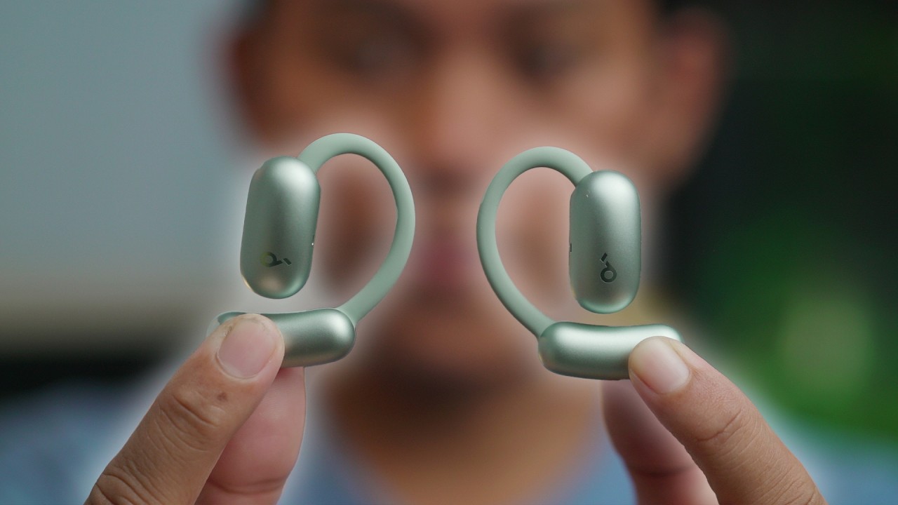 Review Soundcore Aerofit 2 Indonesia!