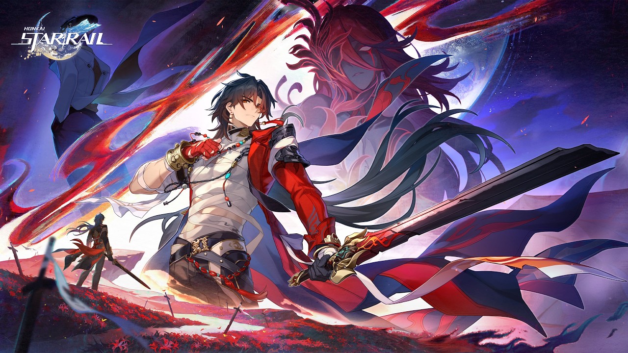 Bone Deep &middot; Planarcadia Battle Theme (Extended) - Honkai: Star Rail 4.3 OST