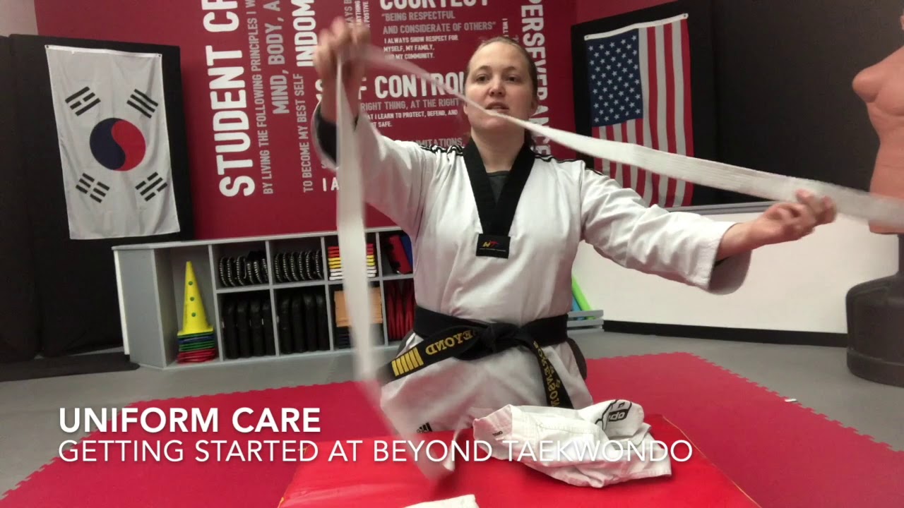 Uniform Care