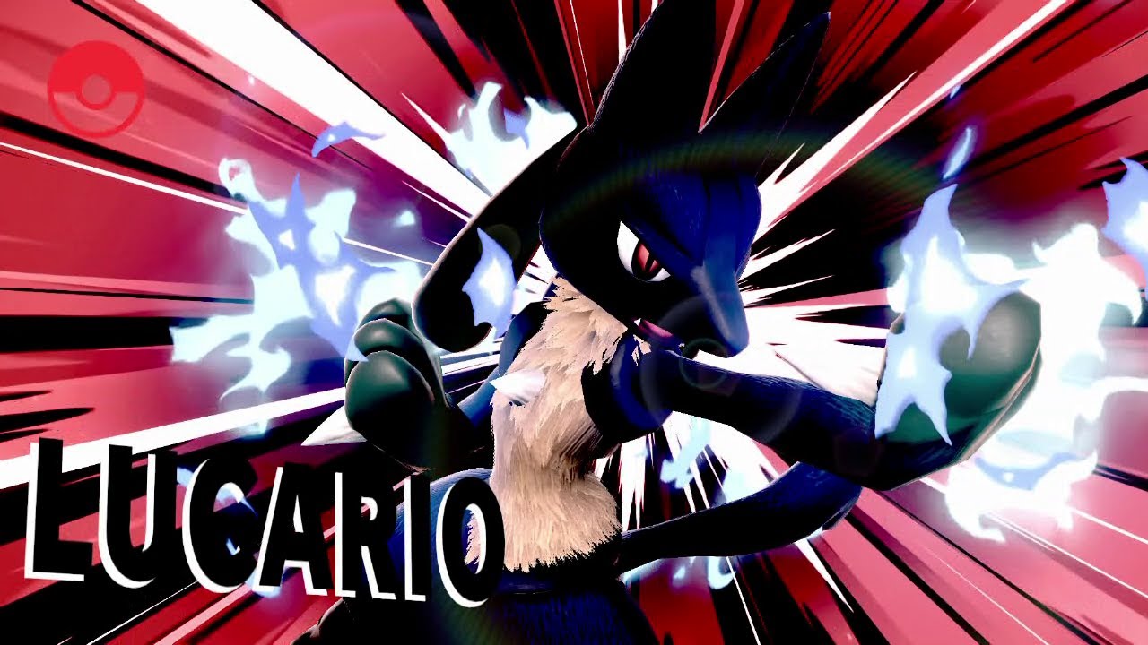 Super Smash Bros. Ultimate - Random Replays #32