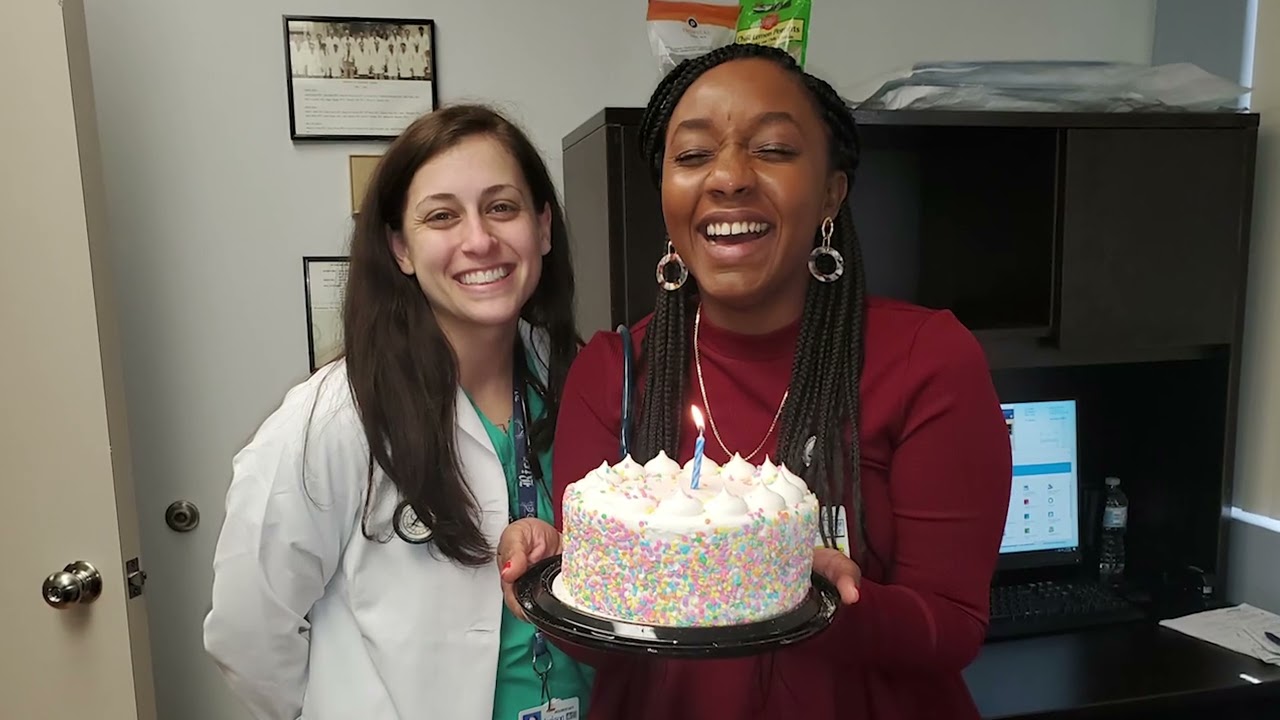 Pulmonary & Critical Care Pulmonary Fellowship at the Miller School of Medicine