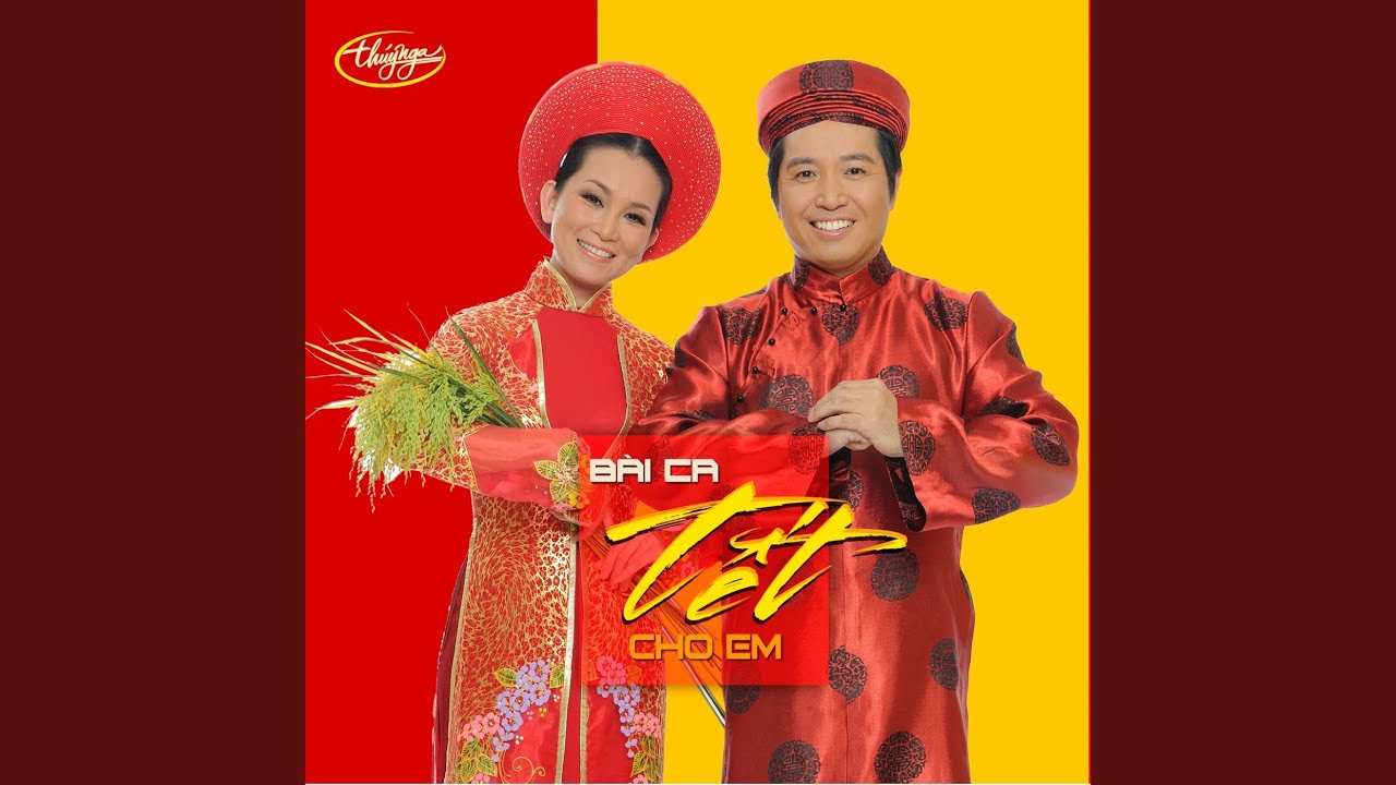 Xuân Đẹp Lam Sao