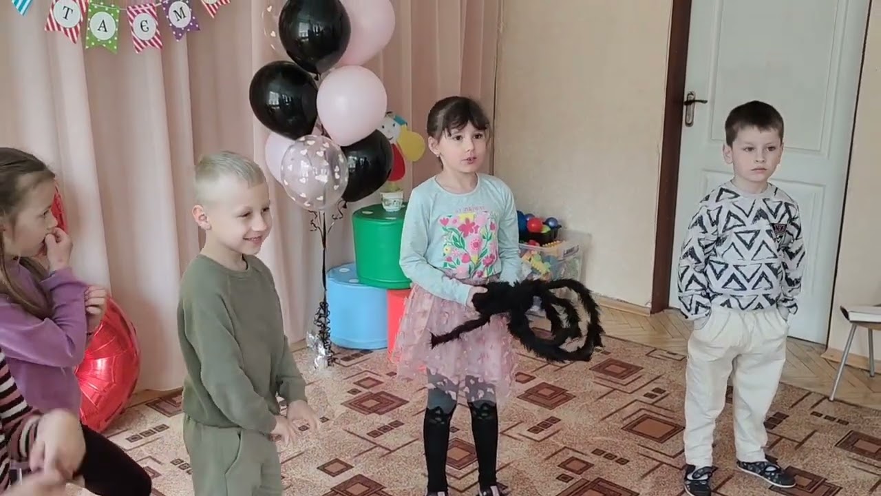 День народження Вікторії