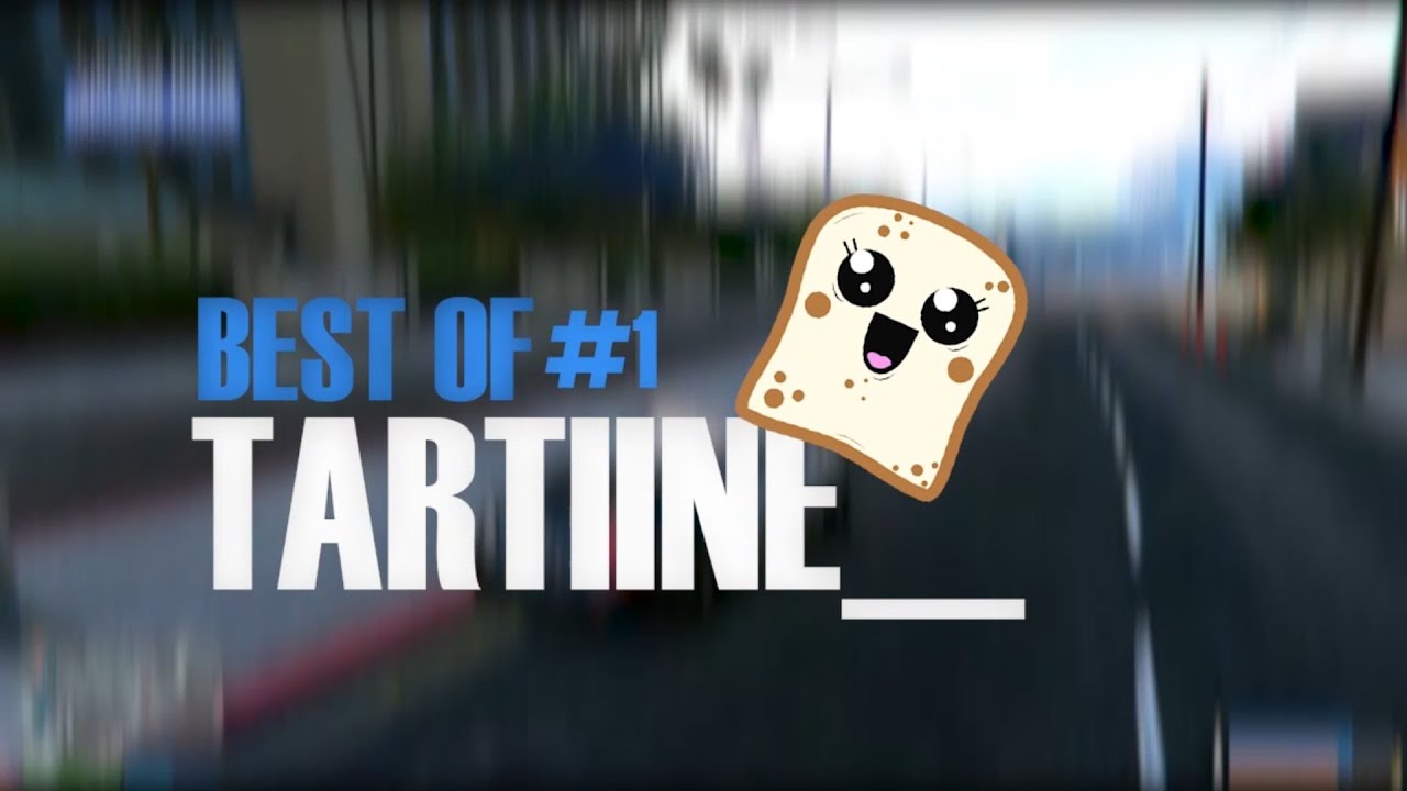 Best of tartine #1