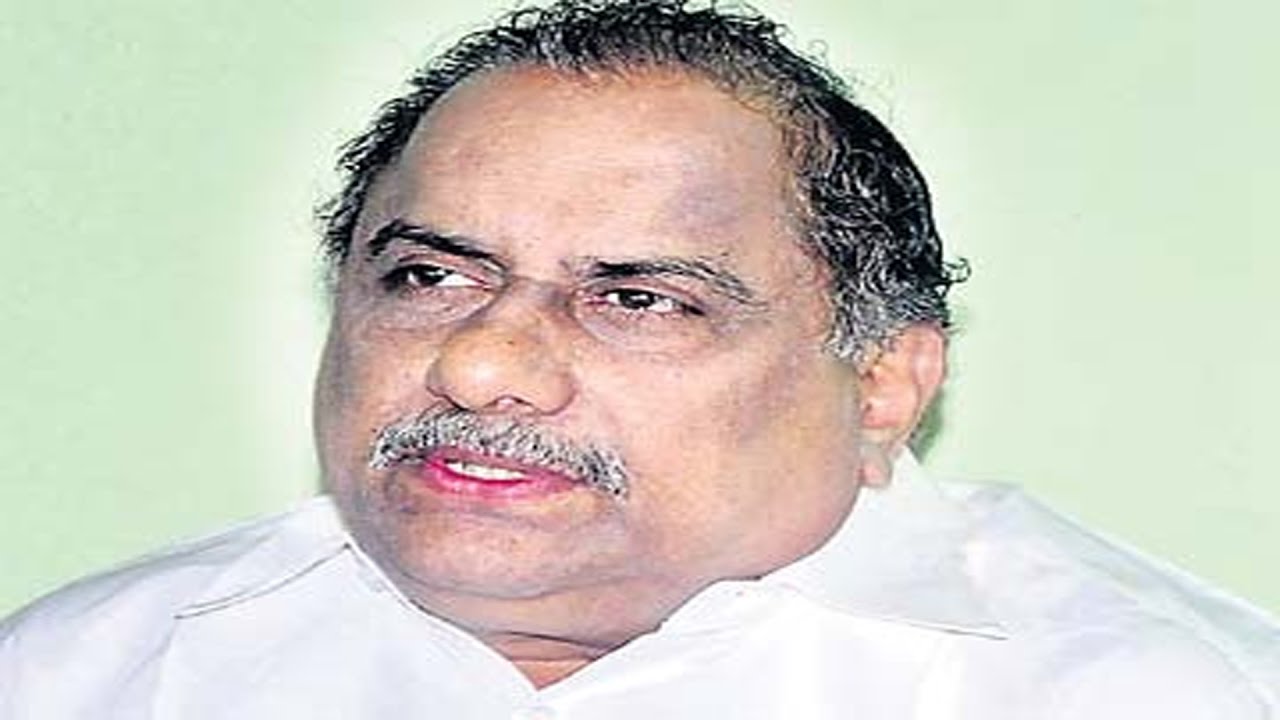 Mudragada to start Padayatra on January 25 - Watch Exclusive