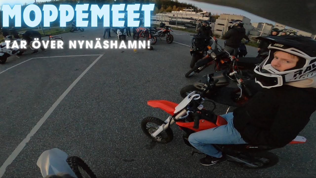 moppe meet nynäshamn 2025!