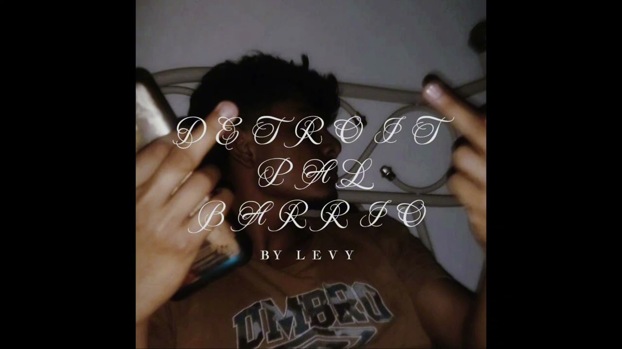 BRUJO (Prod. by SEKOOBEATS & Chapogotasauce)