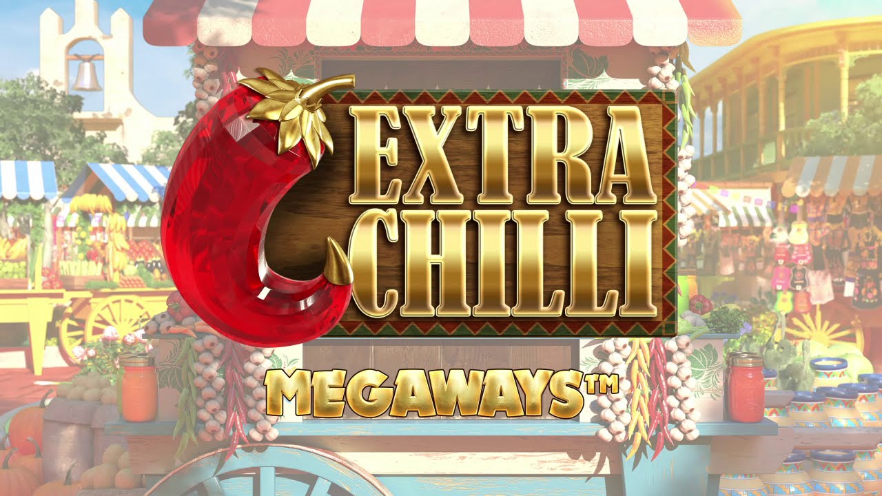 Funniest Big Wins of  EXTRA CHILLI, BIG TIME GAMING Online Slots