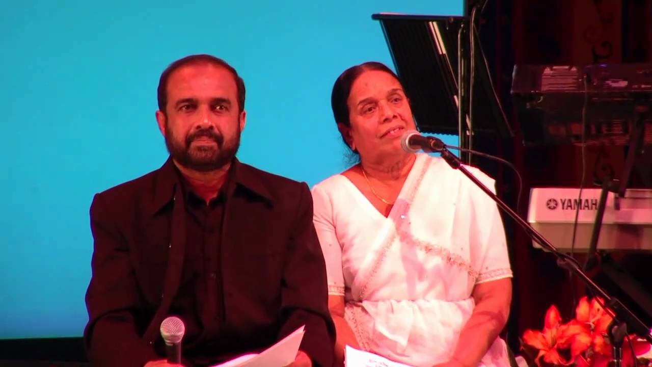 Nanda Malini & Rohana Dharmakeerthi - Rana Gira Joduwai