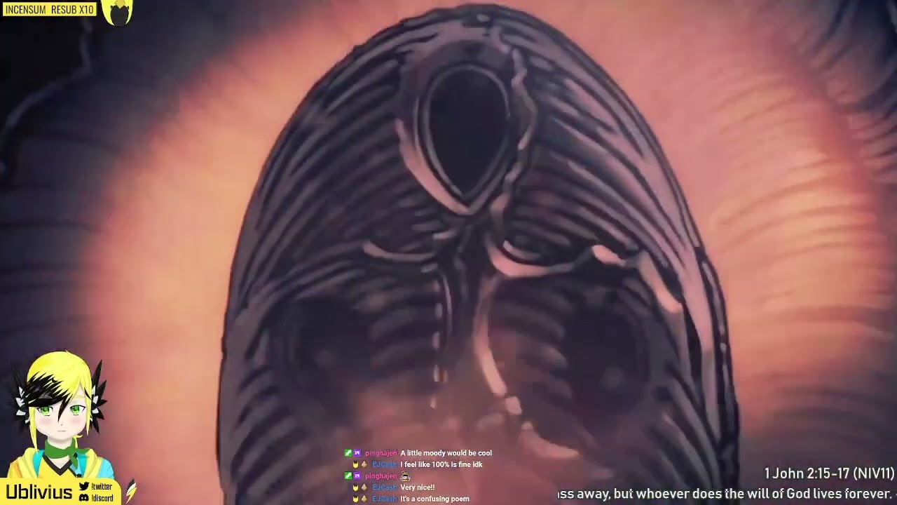 StreamMC+HK: [vtuber] Hollow Knight :O (6/18/21) | !verse4 !discord !bgm