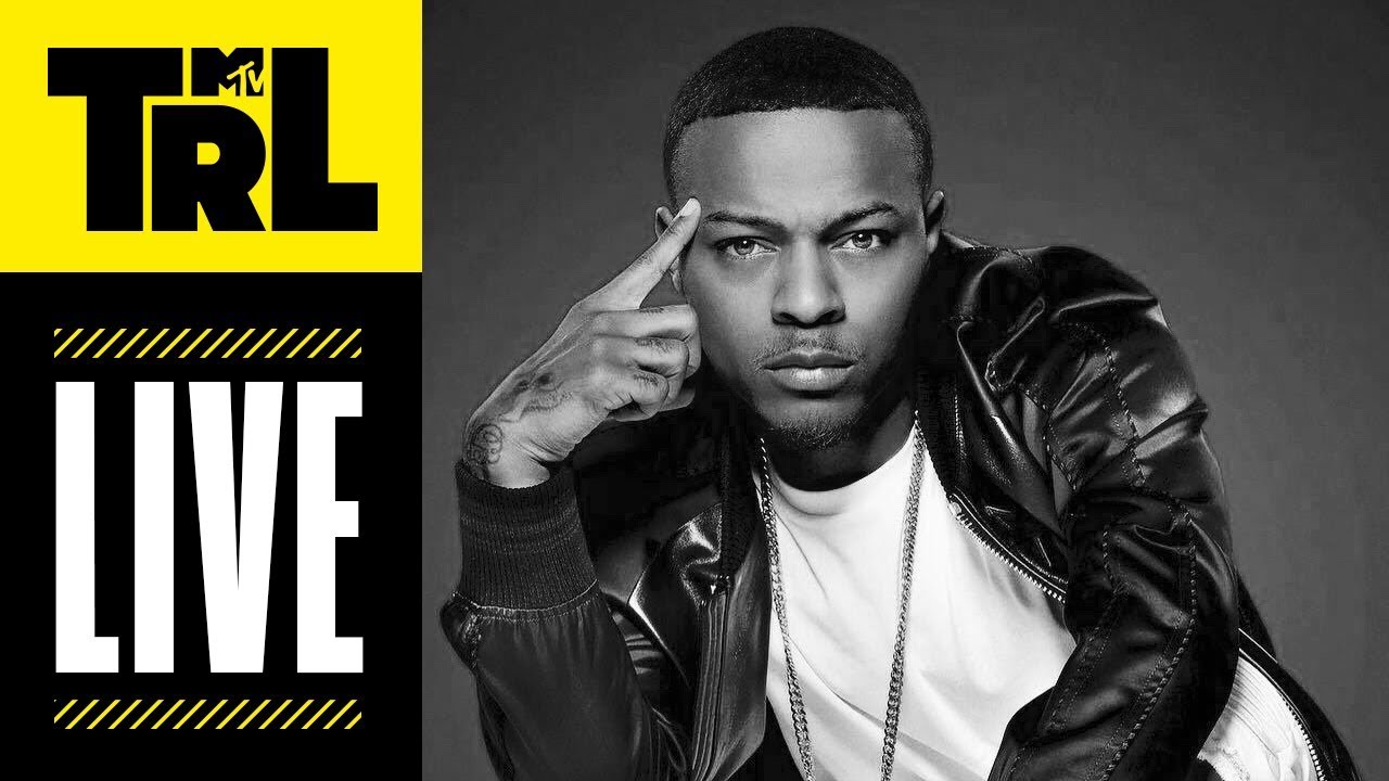 Bow Wow & Maino Today! | TRL Weekdays at 4pm