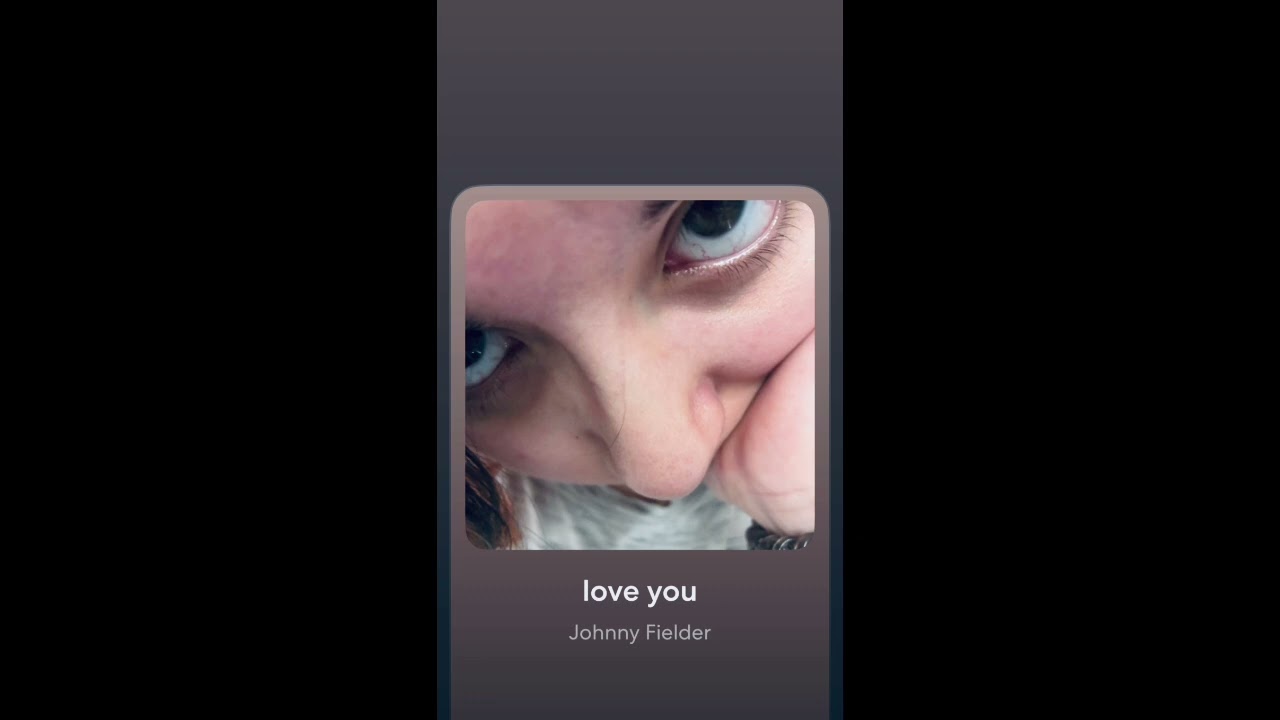 Love You (@VynezBeats  made the beat)