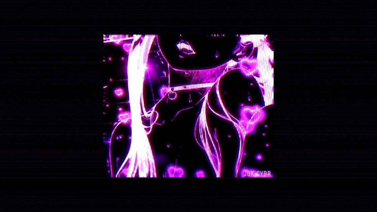 Ring ring, you kill me -  4s4ki (Slowed Reverb)