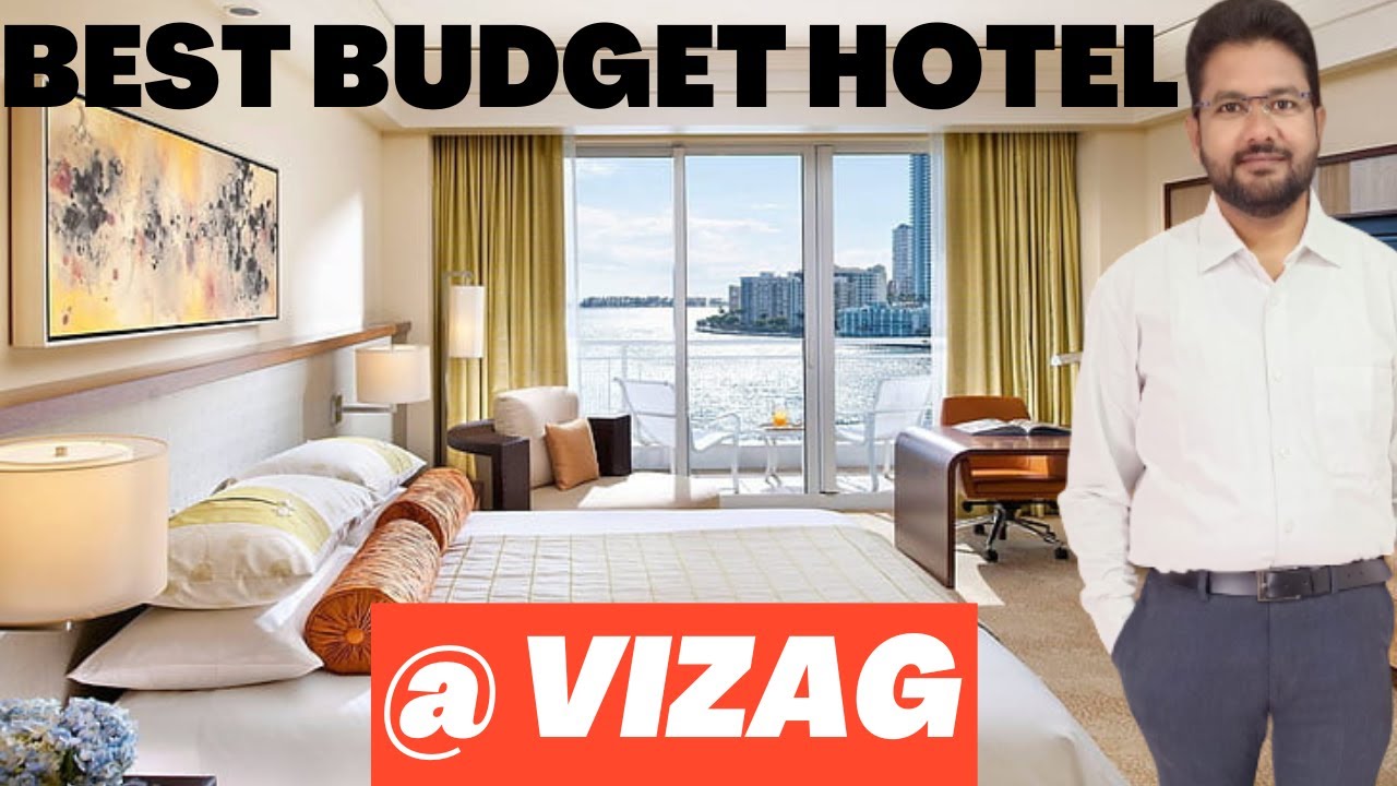 ||Hotel Land Mark Vizag|| ||Best Budget Hotel In Vizag || ||Budget Hotel|| ||Vizag|| ||Suman Vlogs||