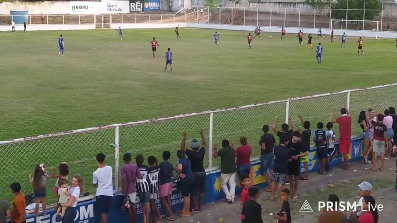 Transmiss&atilde;o ao vivo de Hugo Rocha Silva