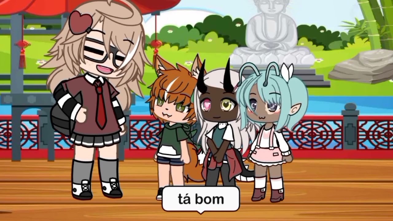 🦋ho lei,ho lai,ho lord🦋~Gacha life