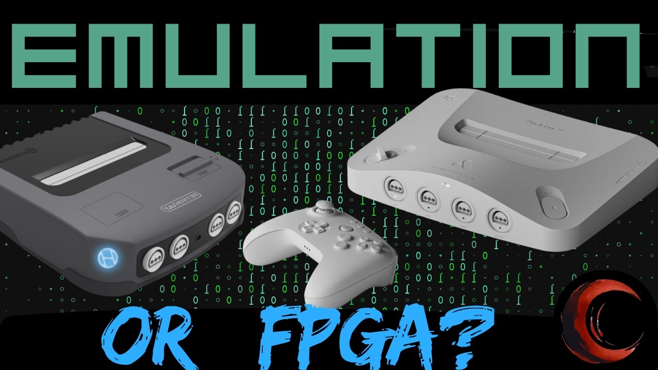 Emulation vs FPGA &ndash; Which Is Actually Better for Retro Gaming?