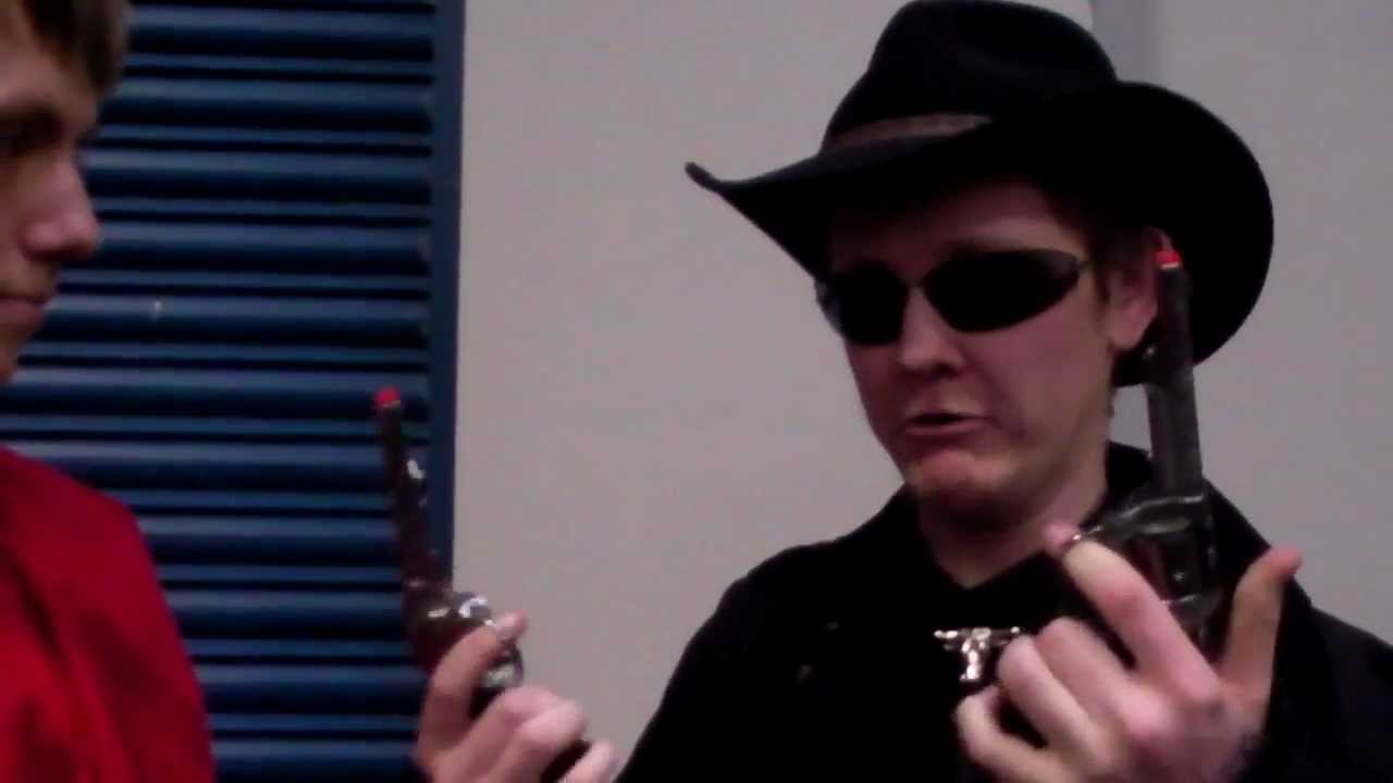COSPLAY TALK: Episode Two @Memorabillia