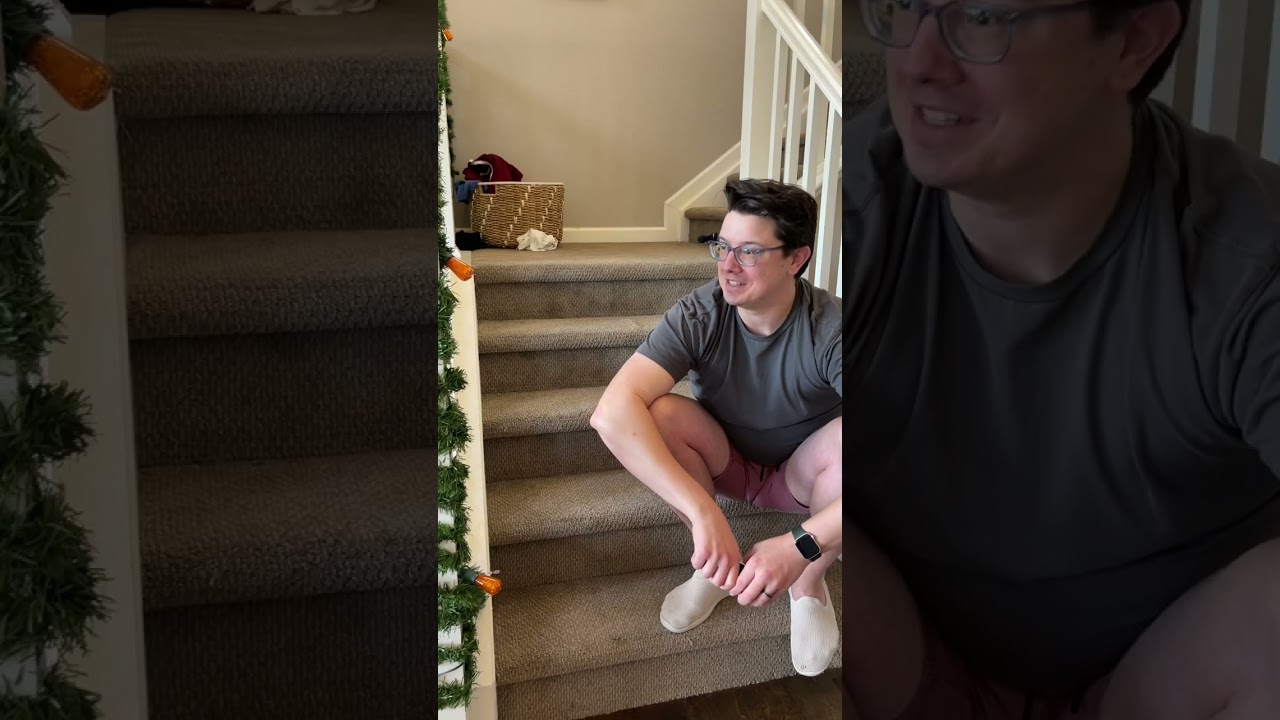How does object permanence affect you?