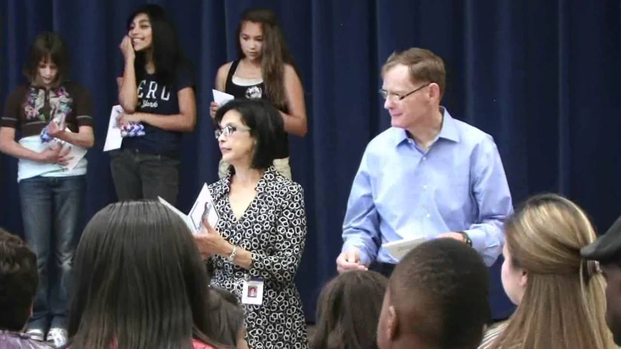 Honor Roll Celebration 5