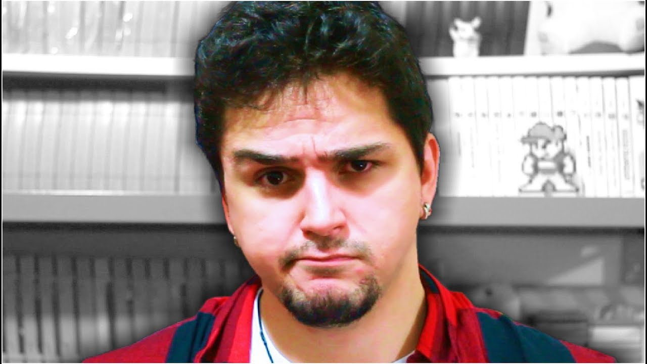 Por Que Criei o Canal ?