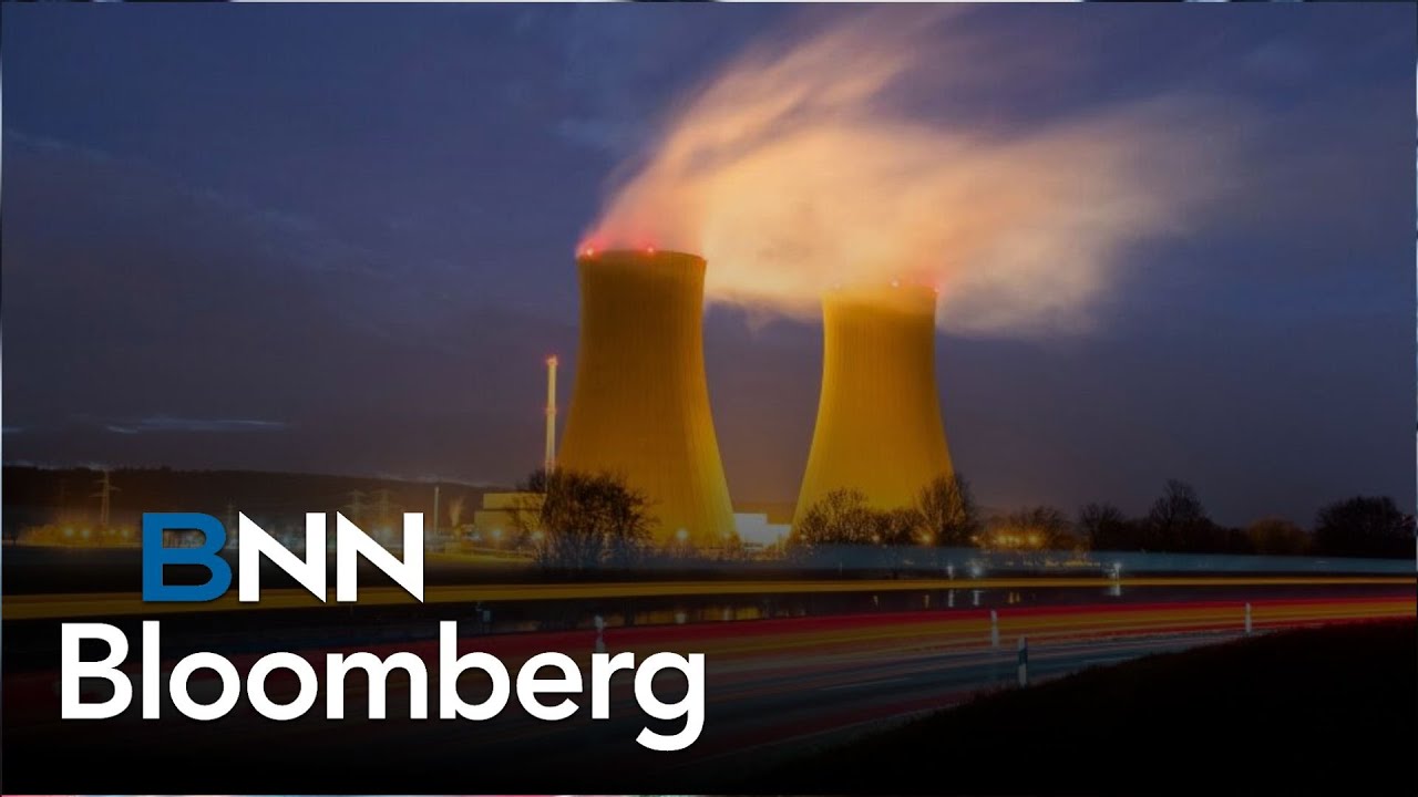 More money for nuclear energy in 2026?